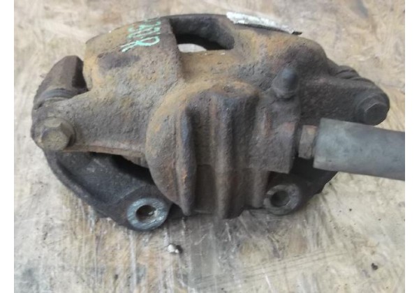 Супорт передній правий Peugeot, Citroen, 9658300280